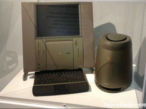 蘋果鮮為人知的十款產(chǎn)品 從紅色Mac Pro天價(jià)拍賣到信息系統(tǒng)軟件的開發(fā)探索