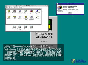從Windows XP到Vista 回望微軟軟件帝國(guó)的巔峰與低谷
